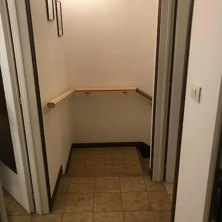 Ferienhaus Per Brevi Periodi 
