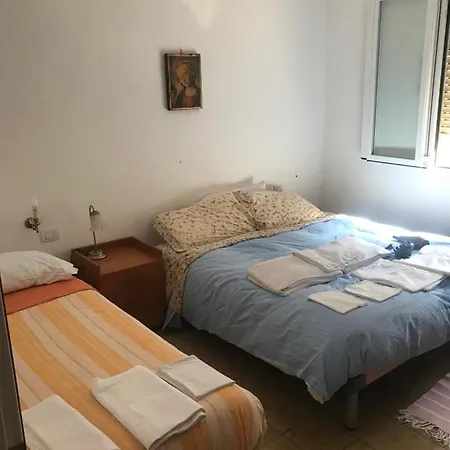 Holiday home Per Brevi Periodi 