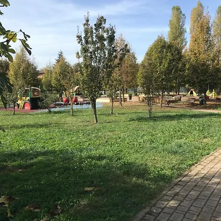 Holiday home Per Brevi Periodi 