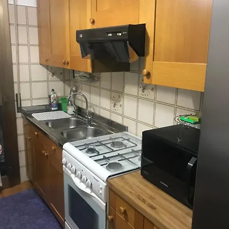 Holiday home Per Brevi Periodi 