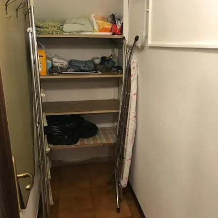 Holiday home Per Brevi Periodi 