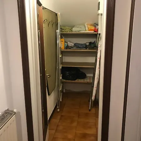 Holiday home Per Brevi Periodi 