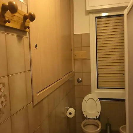 Holiday home Per Brevi Periodi 