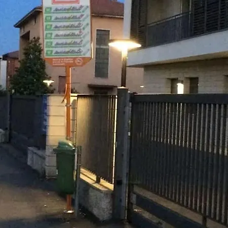 Holiday home Per Brevi Periodi 