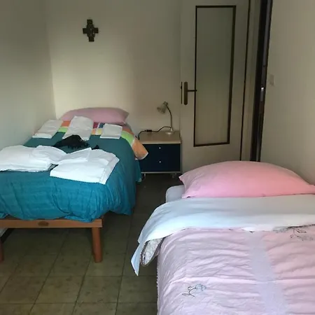 Σπίτι διακοπών Per Brevi Periodi 