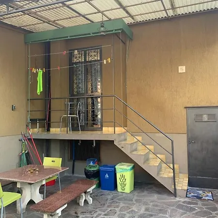 Holiday home Per Brevi Periodi 