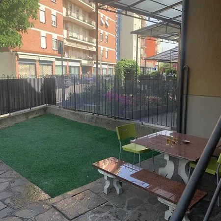 Holiday home Per Brevi Periodi 