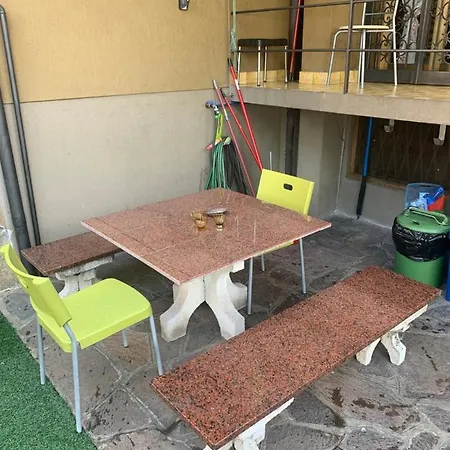 Holiday home Per Brevi Periodi 